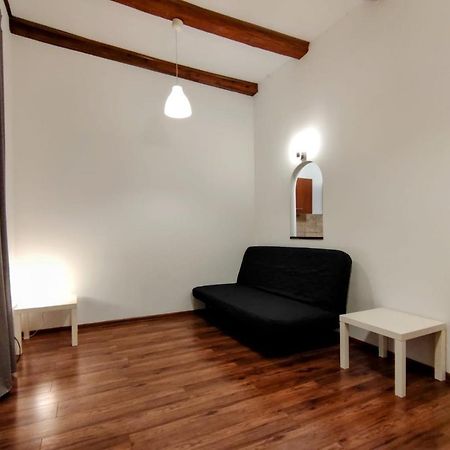 Apartment In The Heart Of Kazimierz Krakow Exterior photo