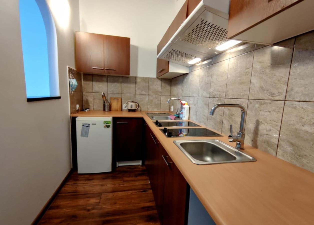 Apartment In The Heart Of Kazimierz Krakow Exterior photo