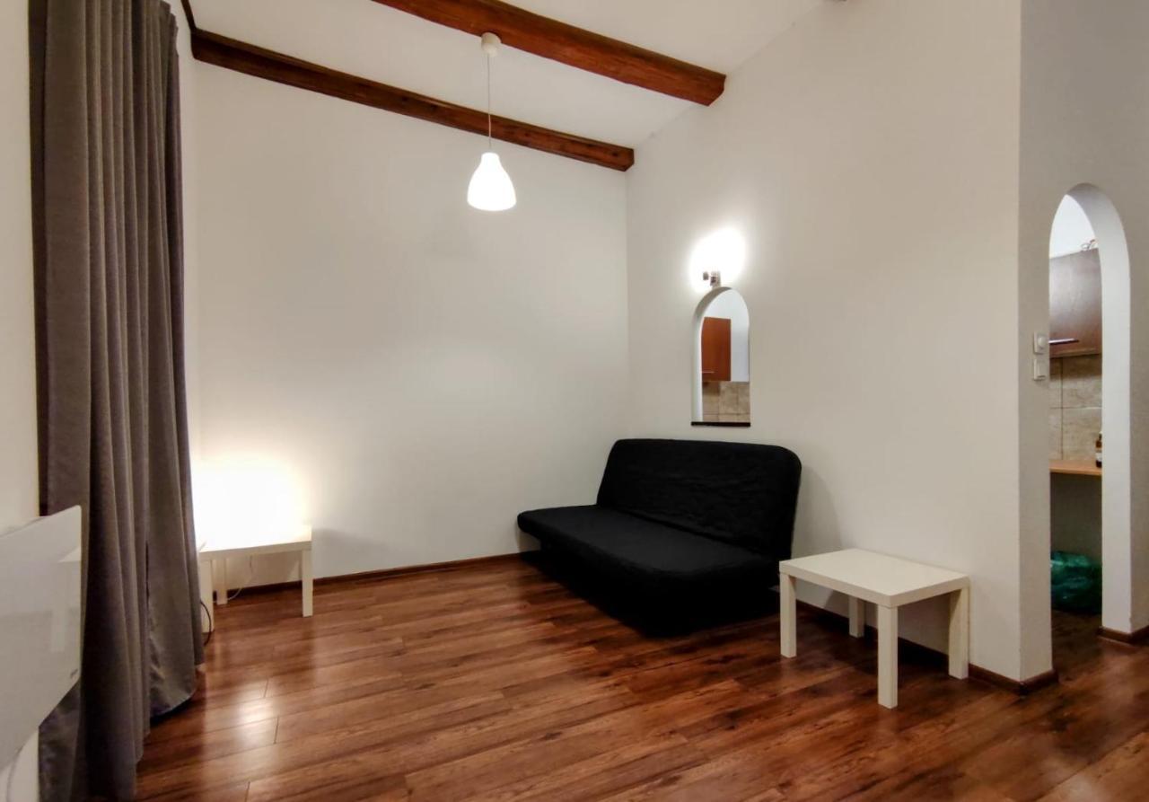 Apartment In The Heart Of Kazimierz Krakow Exterior photo