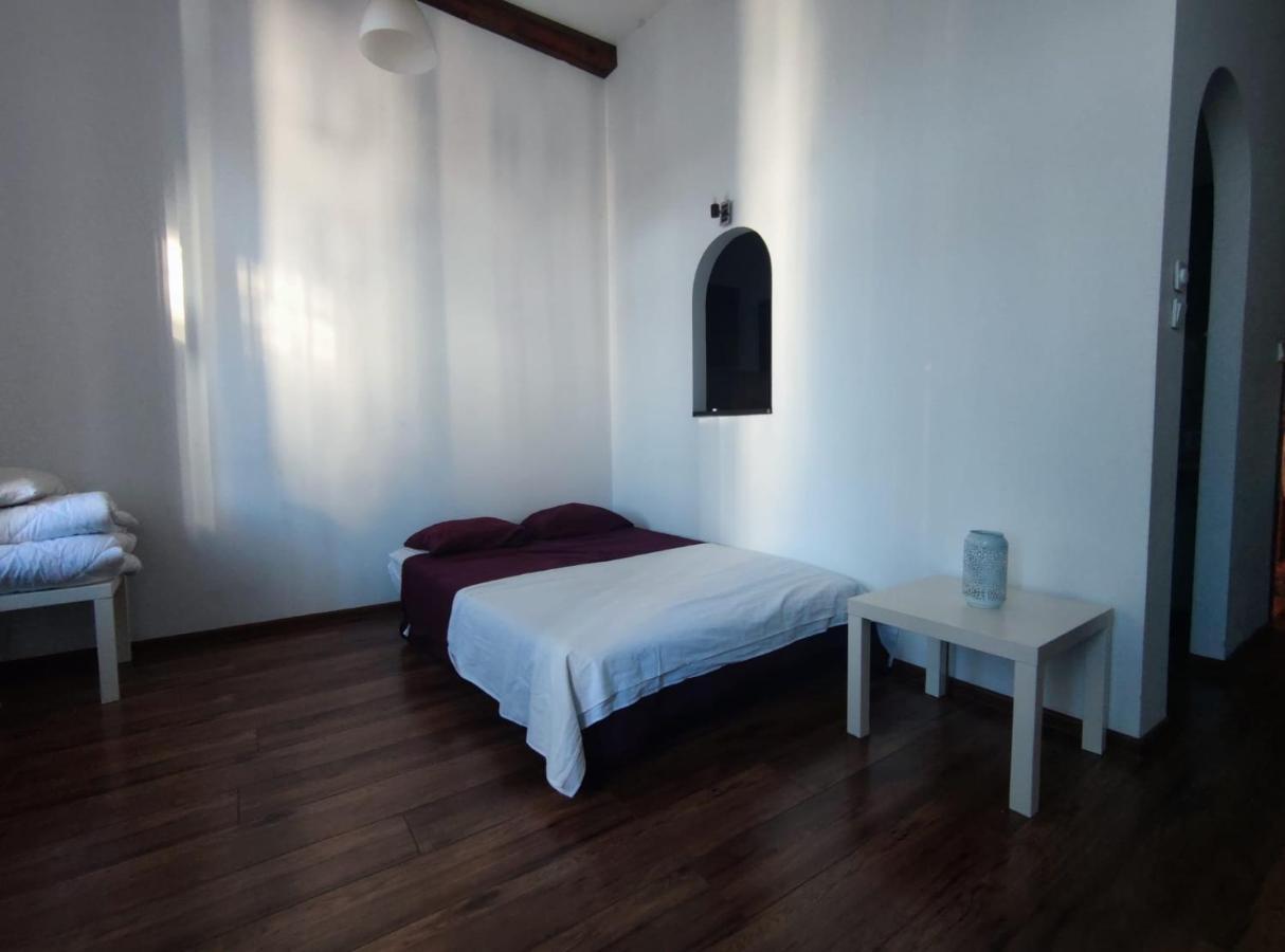 Apartment In The Heart Of Kazimierz Krakow Exterior photo