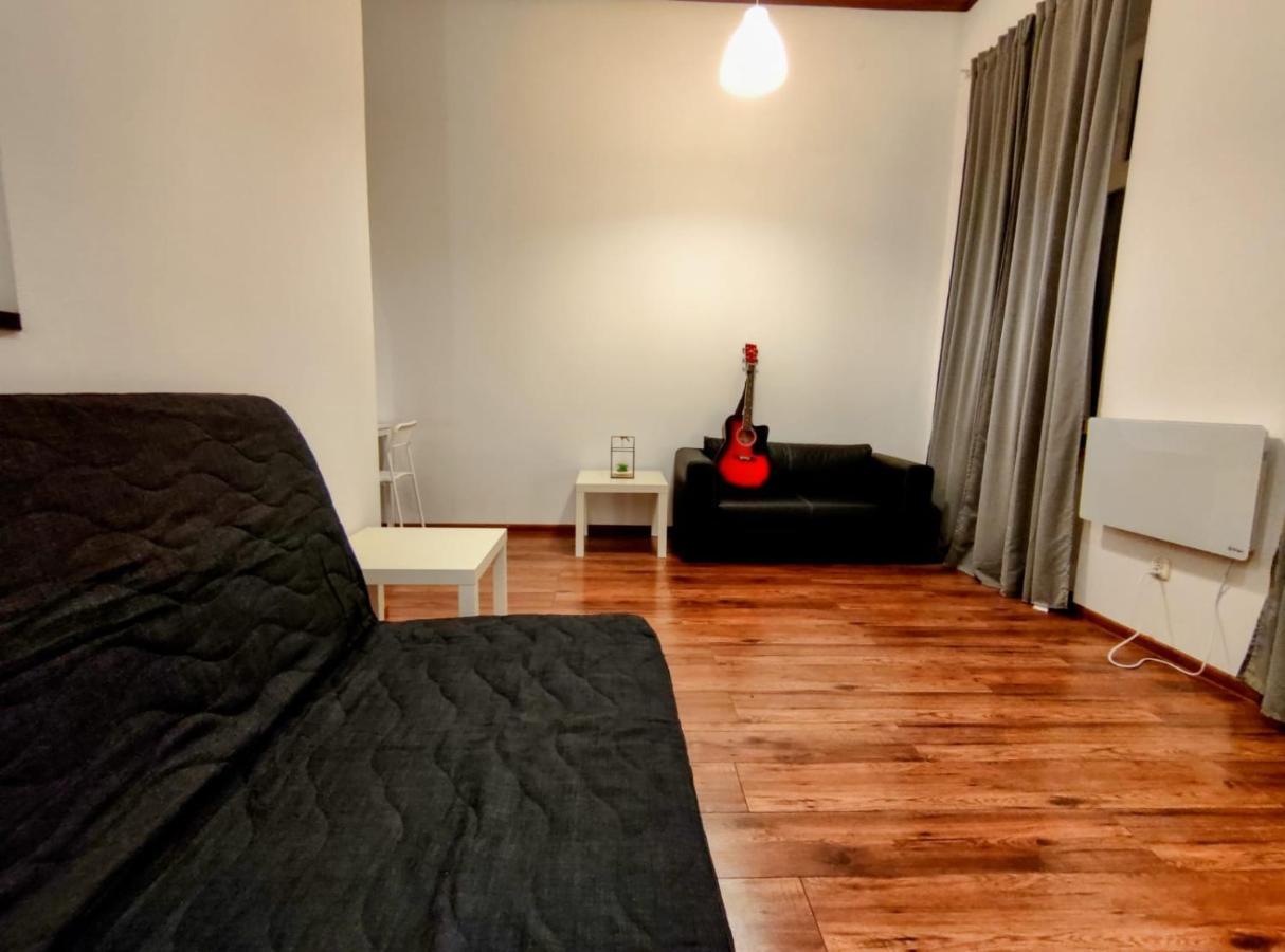 Apartment In The Heart Of Kazimierz Krakow Exterior photo