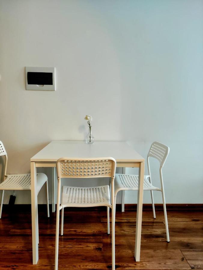 Apartment In The Heart Of Kazimierz Krakow Exterior photo