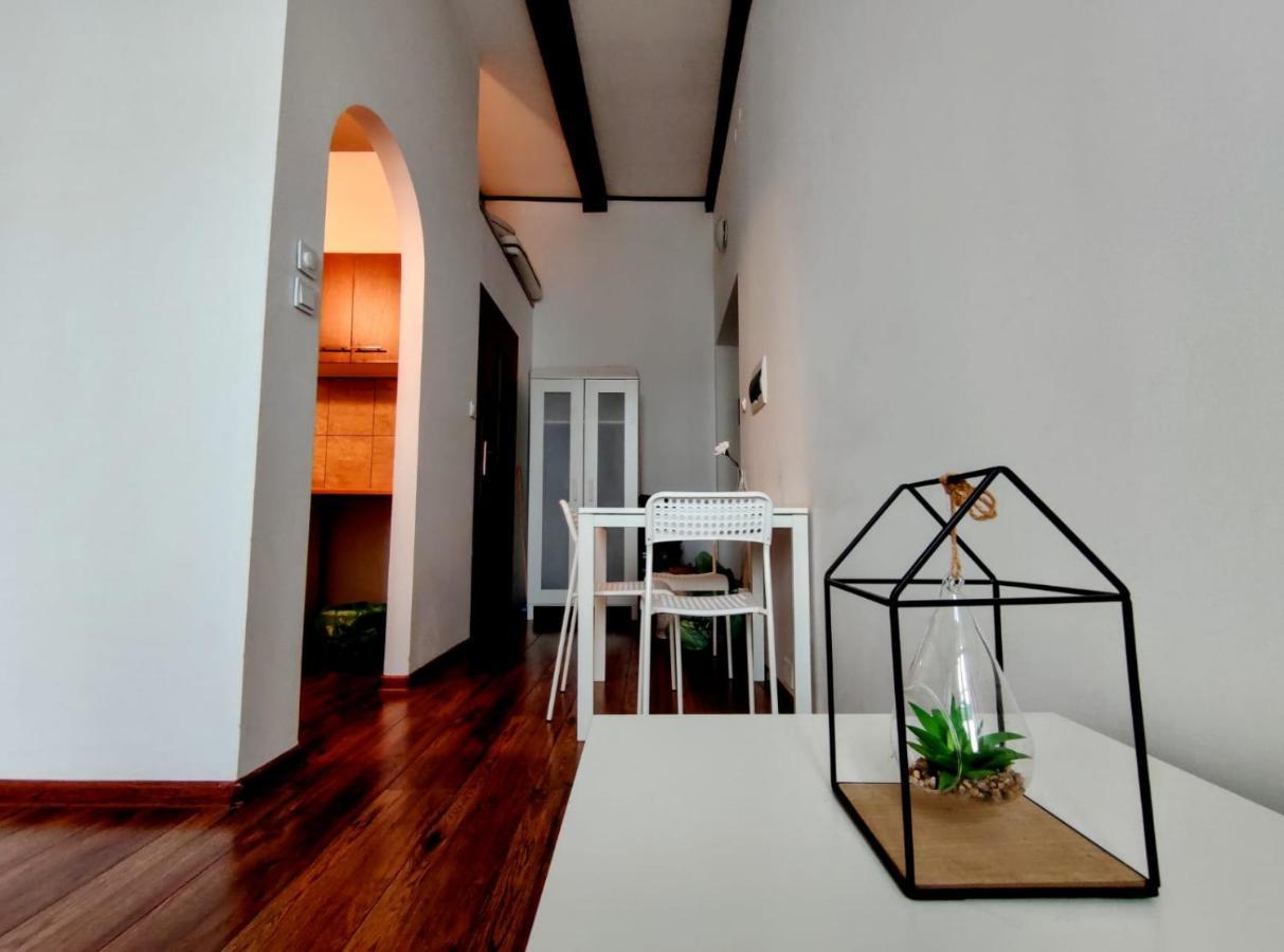 Apartment In The Heart Of Kazimierz Krakow Exterior photo